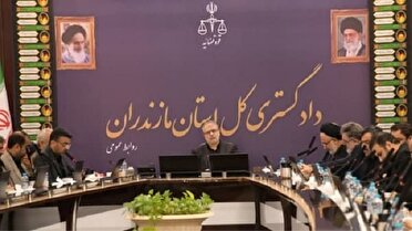 رسیدگی قاطع به پرونده‌های جاسوسی و حفظ امنیت ملی