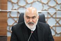 توضیحات استاندار خوزستان درخصوص قطع آب در کوی مشعلی شهرستان کارون
