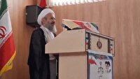تامین امنیت مردم از وظایف مهم دستگاه قضایی است