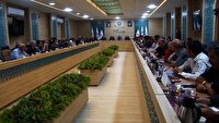 تنها ۳۱ درصد از حجم سد زاینده رود آب دارد
