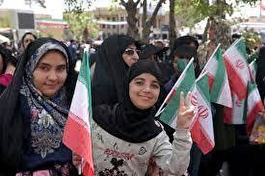چو ایران نباشد تن من مباد