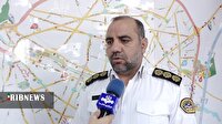 اعلام محدودیت‌های ترافیکی در قم