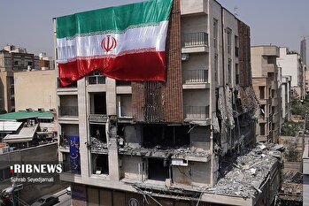 «روایت مقاومت تهران» با حضور اصحاب رسانه