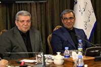ظرفیت750 «سمن» در خراسان‌رضوی برای پیشبرد خدمات بهزیستی