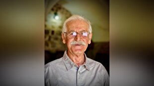 استاد خلیلی، صدای وجدان تاریخ بود