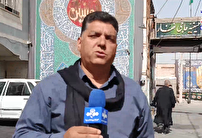 حسینیه حاجی غفار، نخستین حسینیه در مراغه