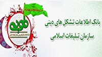 ثبت 250 هیات مذهبی دزفول در سامانه کشوری طوبی