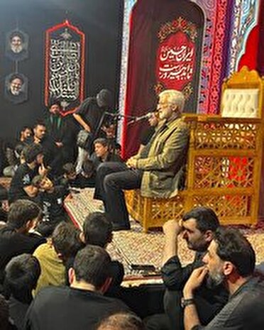 وحدت امروز جامعه، زیر چتر ولایت