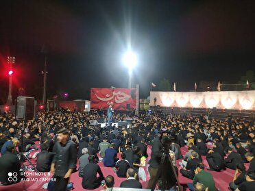 برگزاری یادواره سرداران و فرماندهان شهید جنگ 12 روزه در شیراز