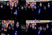 تریبون آزاد این بار با موضوع جنگ تحمیلی رژیم صهیونیستی علیه ایران+فیلم