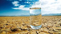کاهش ۴۰ درصدی منابع آبی در لرستان