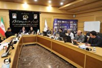 تاکید استاندار آذربایجان غربی برتوسعه محور‌های منتهی به پایانه‌های مرزی