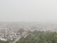 آغاز هفته با گرما و گردوخاک در ادامه