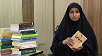 کتاب «خون آورد» گفتگوی سه جانبه با محور قیام امام حسین علیه‌السّلام