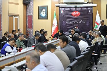 ایلام آماده میزبانی از زائران اربعین