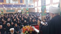 ایران، رژیم صهیونیستی را زیر پا له و خوار و ذلیل کرد