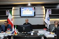 تامین آب شرب پایدار و خدمت رسانی بی وقفه در ایام تاسوعا و عاشورا