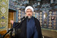 امام جمعه تبریز: نبرد با دشمن از شاخصه‌های تمدن ایرانی