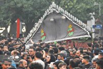 تجلی عزاداری محرم در آیین‌های اقوام خراسان‌شمالی