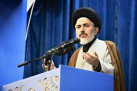 پیروزی ایران اسلامی در سایه انسجام ملی و درایت رهبری
