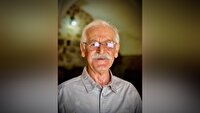 استاد خلیلی، صدای وجدان تاریخ بود