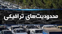 محدودیت‌های ترافیکی تاسوعا و عاشورا در خرم آباد