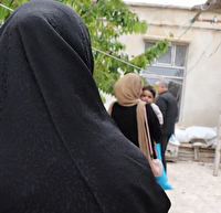 آزادیِ مادر نوزاد 9 ماهه اردبیل، در پویش به عشق امام حسین می‌بخشم