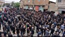 عزاداری مردم مازندران در عزای سالار شهیدان