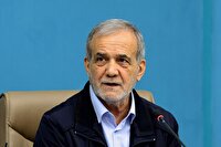 پزشکیان: ملت ایران درس بزرگی به متجاوزان صهیونیست داد