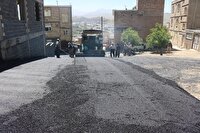 پایان چشم انتظاری مردم محله کانی کوزله