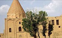 وزیر میراث فرهنگی از مرمت گنبد تاریخی بابل خبر داد