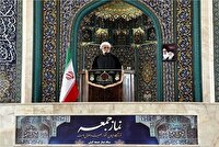 حماسه ماندگار ملت ایران با پیروی از مکتب امام حسین (ع)