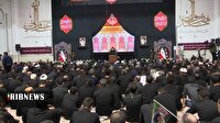 بزرگداشت سردار مقاومت شهید ایزدی در حرم مطهر بانوی کرامت