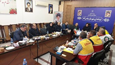نجات 121 نفر از غرق‌شدگی در سواحل مازندران طی یک‌ماه