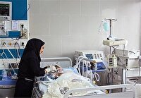 افزایش 30 درصدی ظرفیت پرستاران بیمارستان قائم مشهد در تاسوعا و عاشورای حسینی