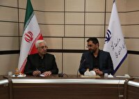 کریدور‌های حمل‌ونقل خراسان شمالی باید ارتقا یابد
