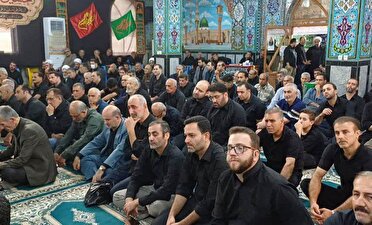 شهدای اقتدار نماد عزت ایران اسلامی