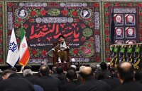 دشمن  غیرت دینی مسلمانان را هدف گرفته