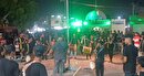 سوگواری اهل سنت قشم در ماه محرم