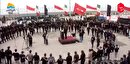 برگزاری مراسم تاسوعای حسینی در هرمزگان
