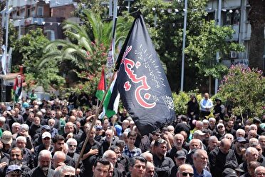 اجتماع بزرگ عزاداران حسینی فردا همزمان با سراسر کشور در گیلان