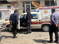 بازدید مدیرعامل شرکت توزیع نیروی برق استان تهران از برق برخی مناطق