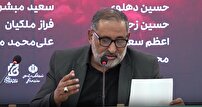 شاعران آیینی در سوگ حسین (ع)