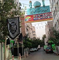 شناسایی و رفع ۱۱۰ مورد ناهماهنگی ایمنی و بهداشتی در تکایا منطقه ۸