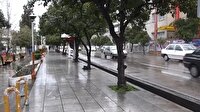 ادامه ناپایداری‌های جوی در مازندران تا دوشنبه