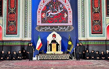 اتحاد مردم در سایه رهبری مدبر موجب پیروزی بر دشمن شد