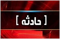 واژگونی سمند در جاده داراب با 7 مصدوم