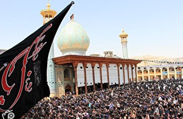 فارس ، در عزای اشرف اولاد آدم