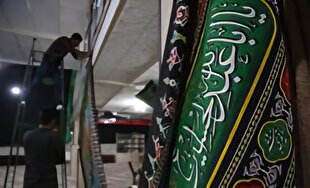 ضرورت توجه به نکات ایمنی و مصرف بهینه برق در هیئت‌ها و تکایای عزاداری