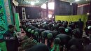 اقامه نماز ظهر عاشورا در سراسر استان
